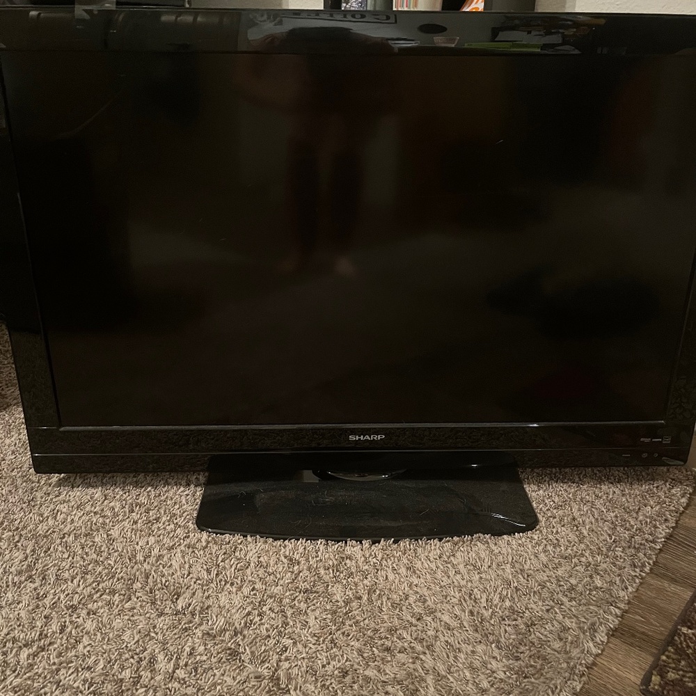 SHARP HGTV